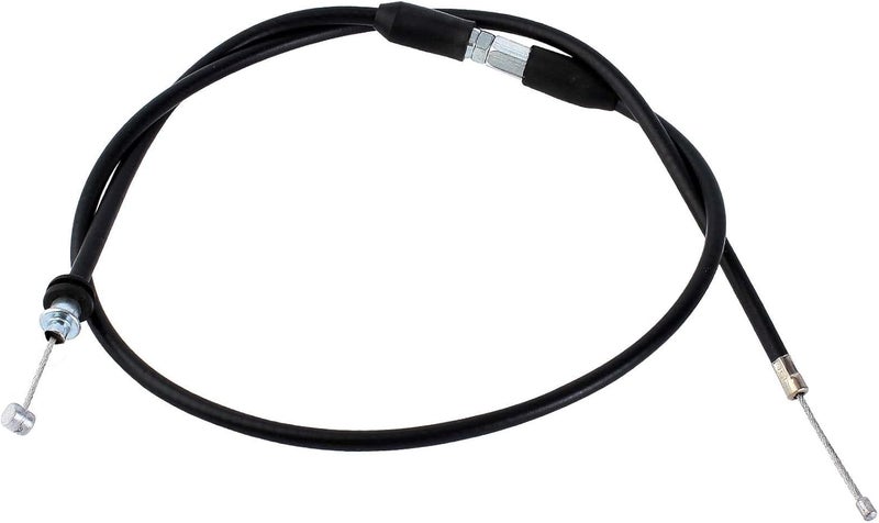 QAZAKY 31inch Throttle Cable Line for 49cc 50cc 70cc 90cc 110cc 125cc Kids ATV Quad 4 Wheeler Mini Pit Dirt Bike TaoTao Kazuma Buyang Coolsport Roketa Sunl Baja Kymco - Image 1